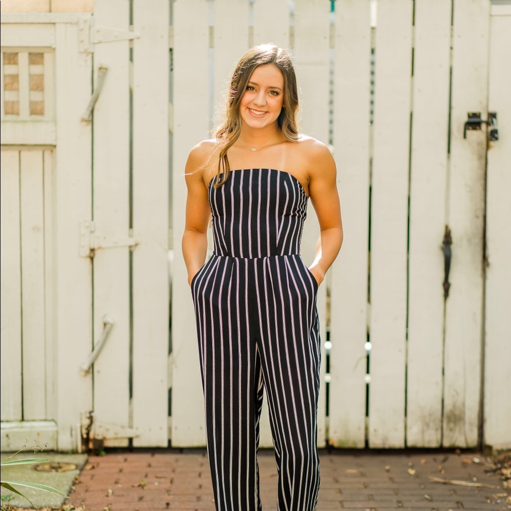 Meet your Posher, Alix